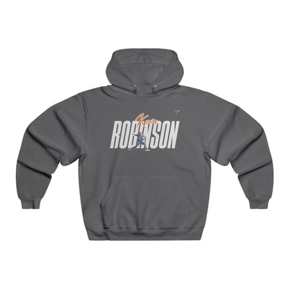 Kevin Robinson Vintage Hoodie