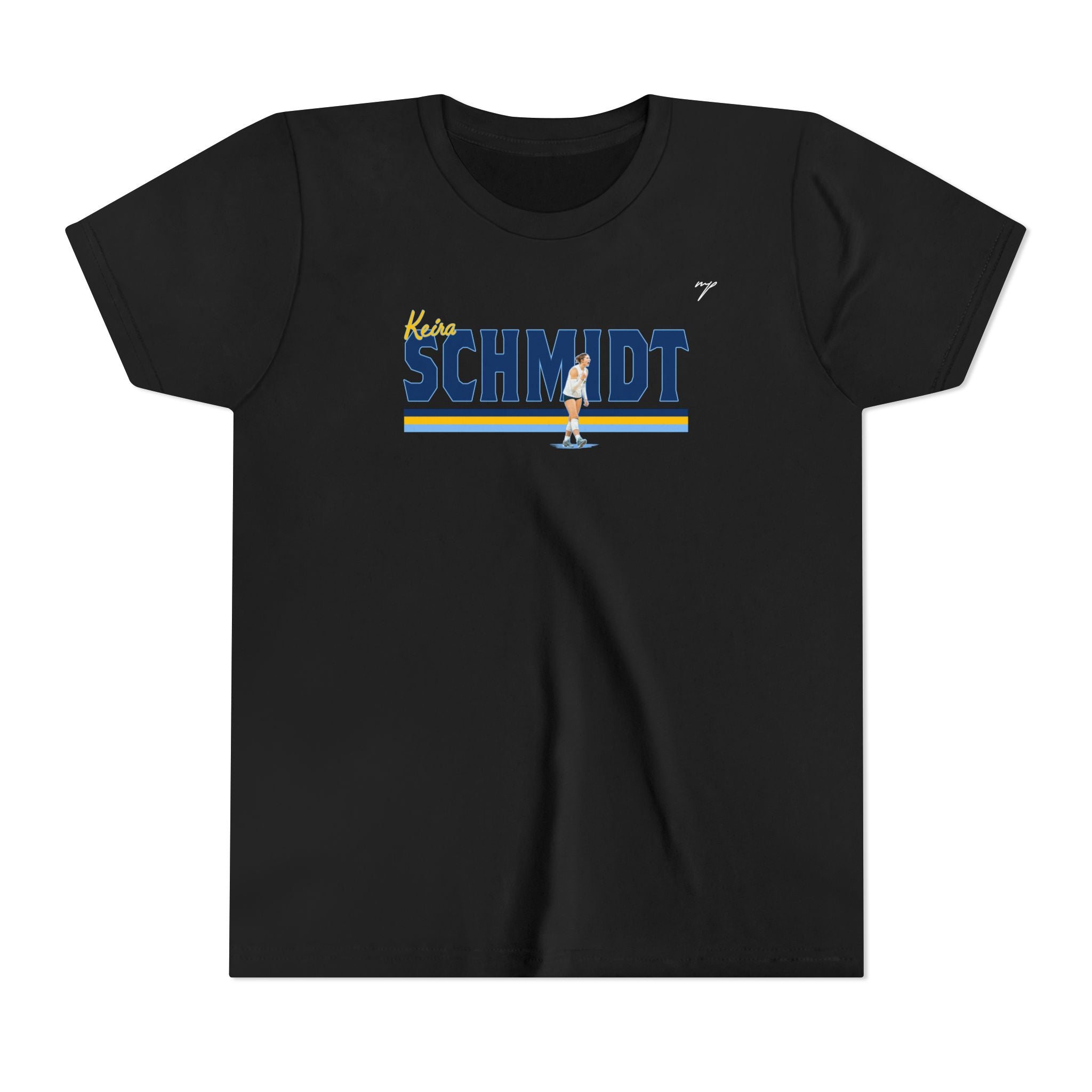 Keira Schmidt YOUTH Graphic Tee