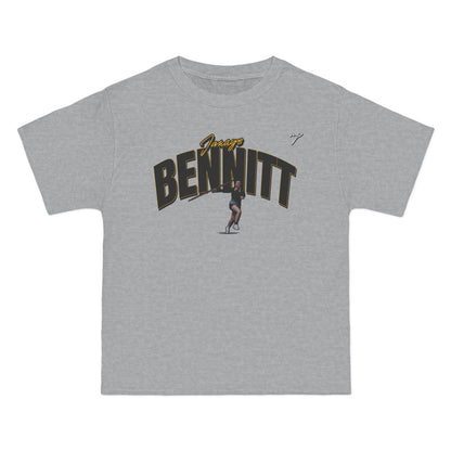 Janaye Bennitt Vintage Tee
