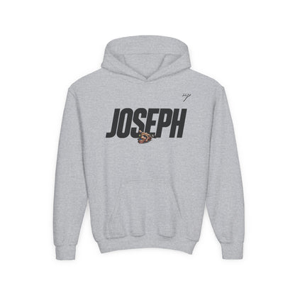 Joseph Amero YOUTH Hoodie