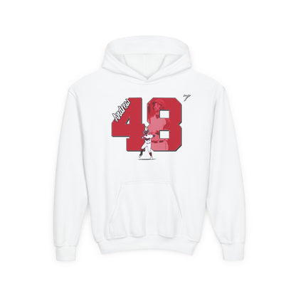 Andrew Flaherty YOUTH Hoodie