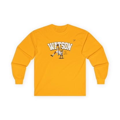 Kyle Watson Long Sleeve