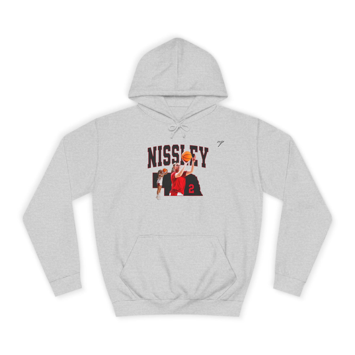 Logan Nissley Hoodie