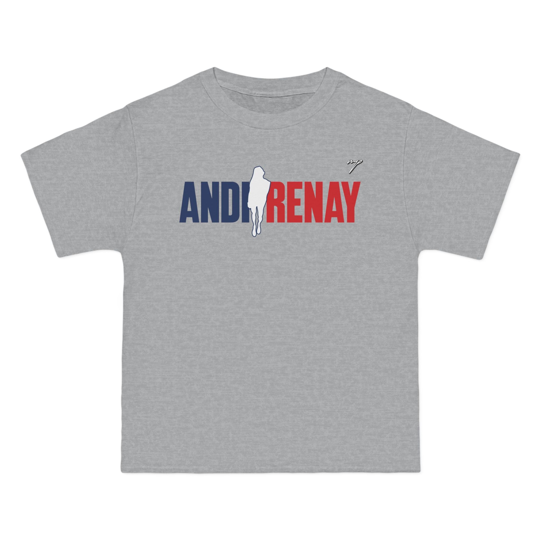 Andi VanMeter Vintage Tee