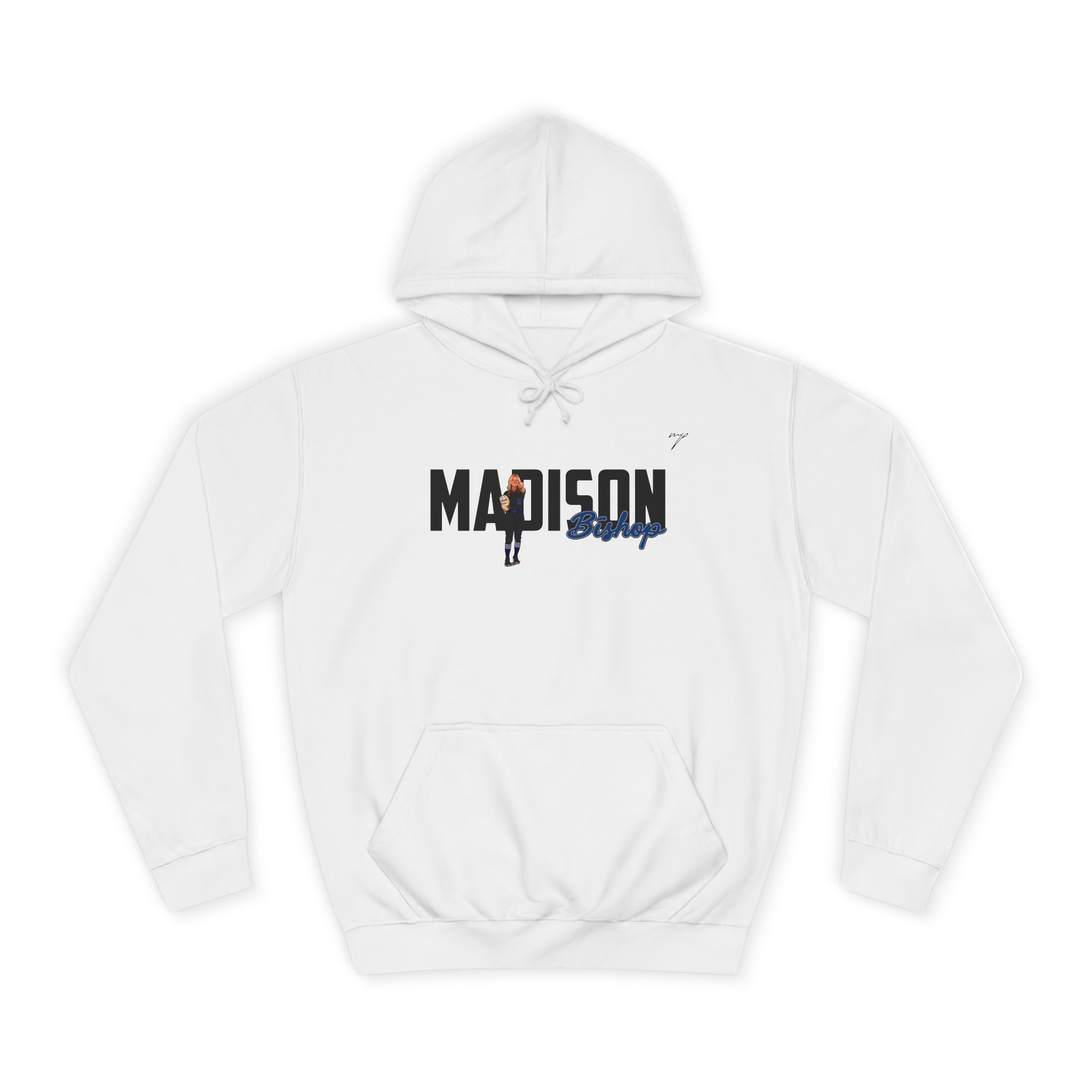 Madison Bishop Hoodie