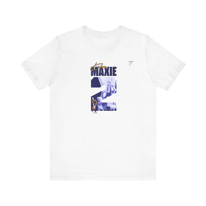 Kierra Maxie Graphic Tee