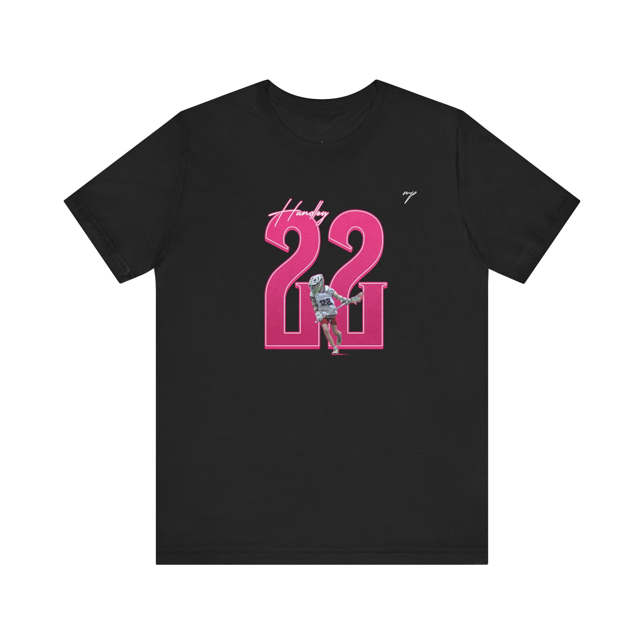 Archer Hundley Graphic Tee