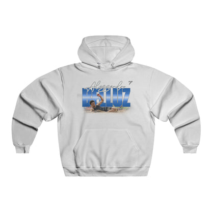 Alessandro Belluz Vintage Hoodie