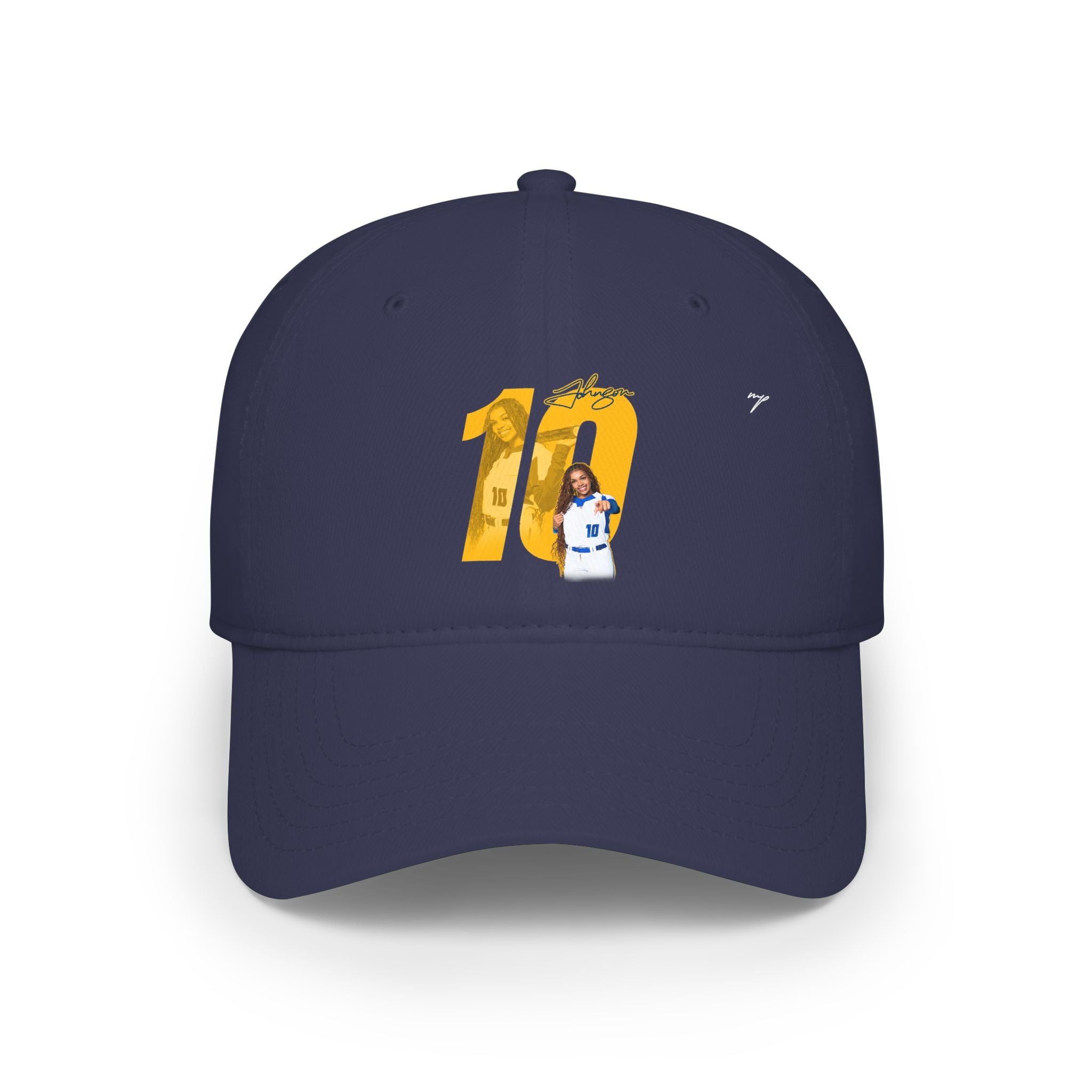 Jazmyn Johnson Hat