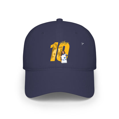Jazmyn Johnson Hat
