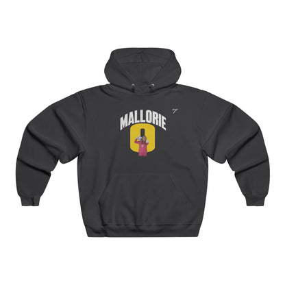 Mallorie Benhart Vintage Hoodie
