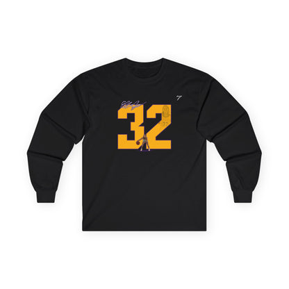Elle Johnson Long Sleeve