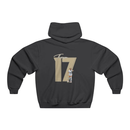 Angelina Thoreson Vintage Hoodie