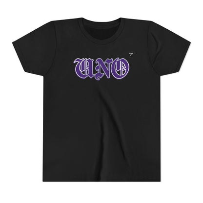 Bradley Develrow YOUTH Graphic Tee