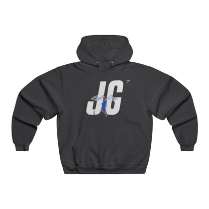 Jayden Garza Vintage Hoodie