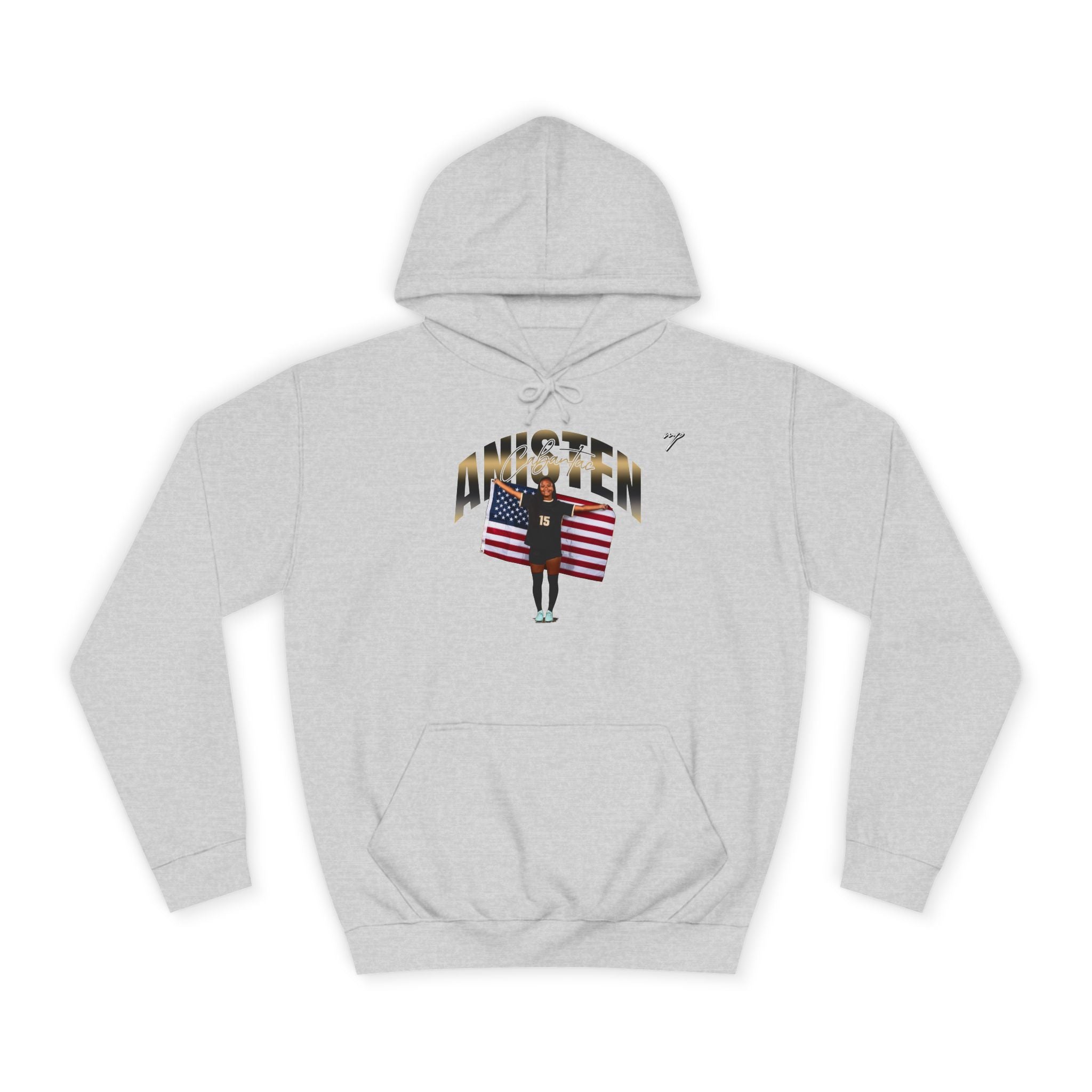 Anisten Cabantac Hoodie