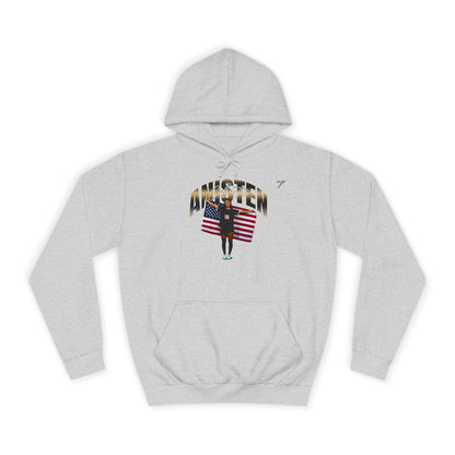 Anisten Cabantac Hoodie