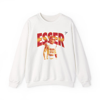 Bradley Esser Crewneck