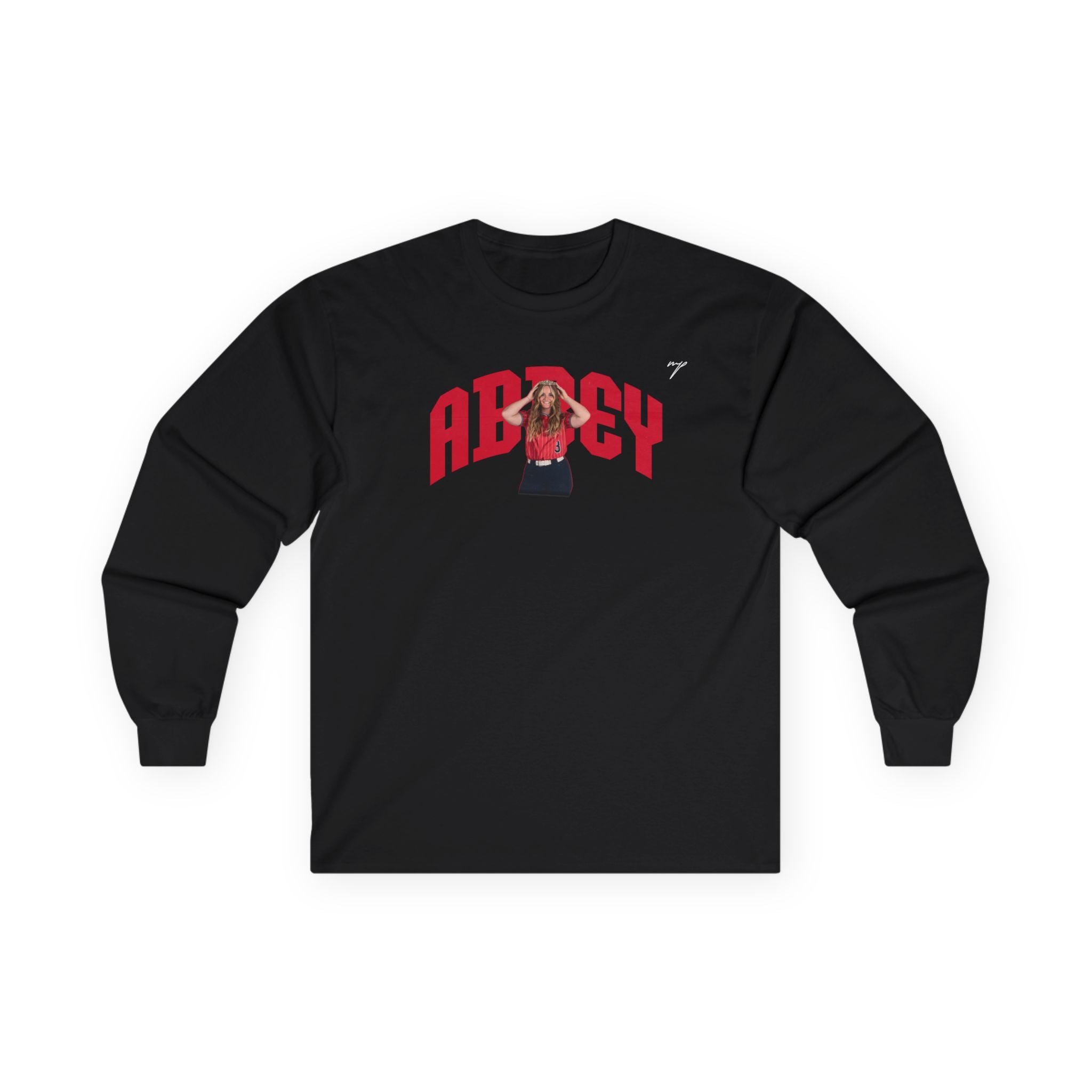 Abbey Booher Long Sleeve