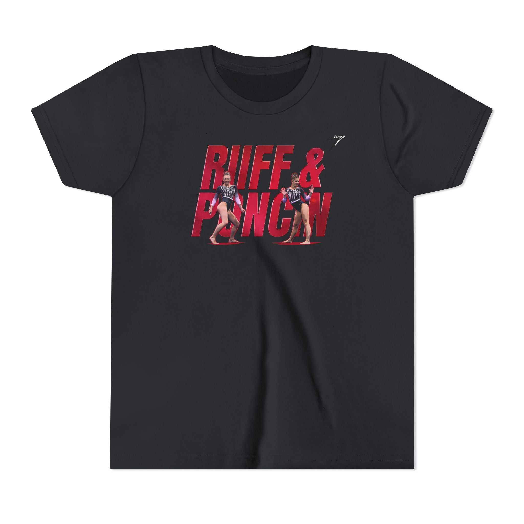 Avery Riiff Youth Graphic Tee