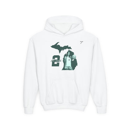 Anna Wypych YOUTH Hoodie