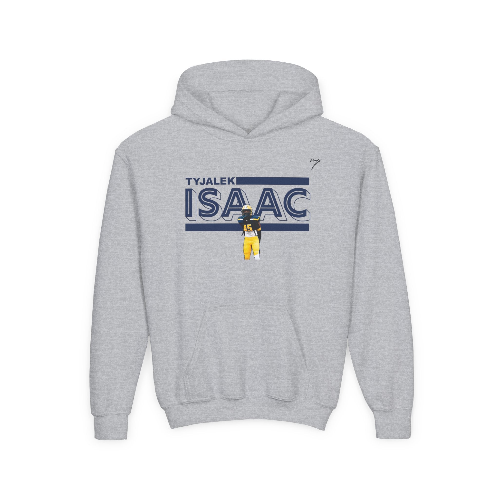 Tyjalek Isaac YOUTH Hoodie