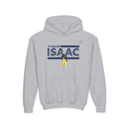 Tyjalek Isaac YOUTH Hoodie