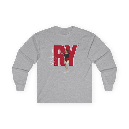 Rylee Guevara Long Sleeve Tee