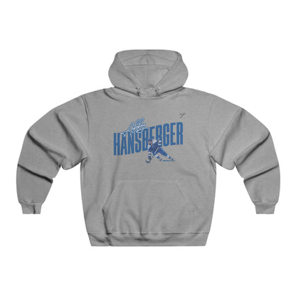 Abby Hansberger Vintage Hoodie