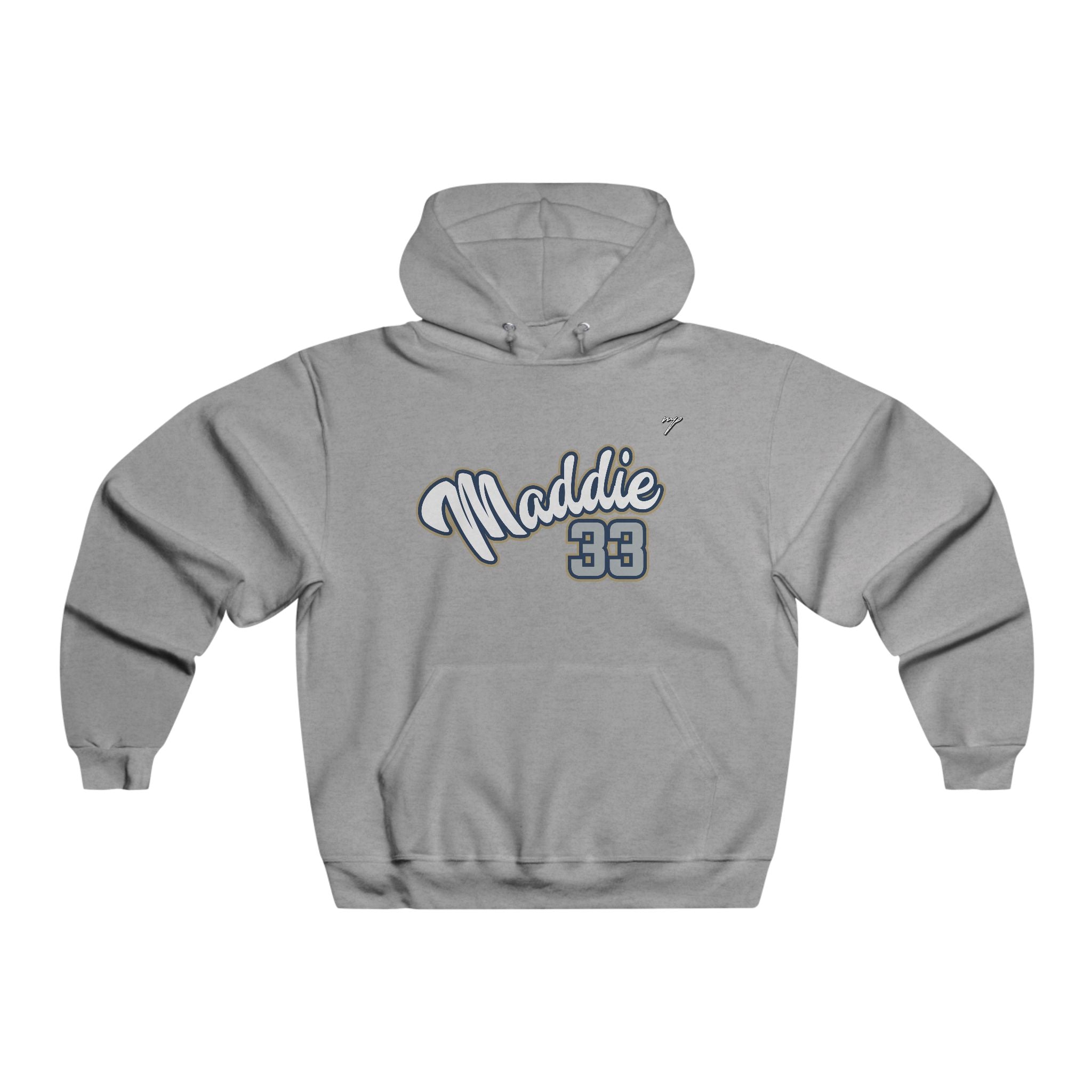 Madison Johnson Vintage Hoodie