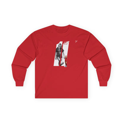 Kate Spangler Long Sleeve