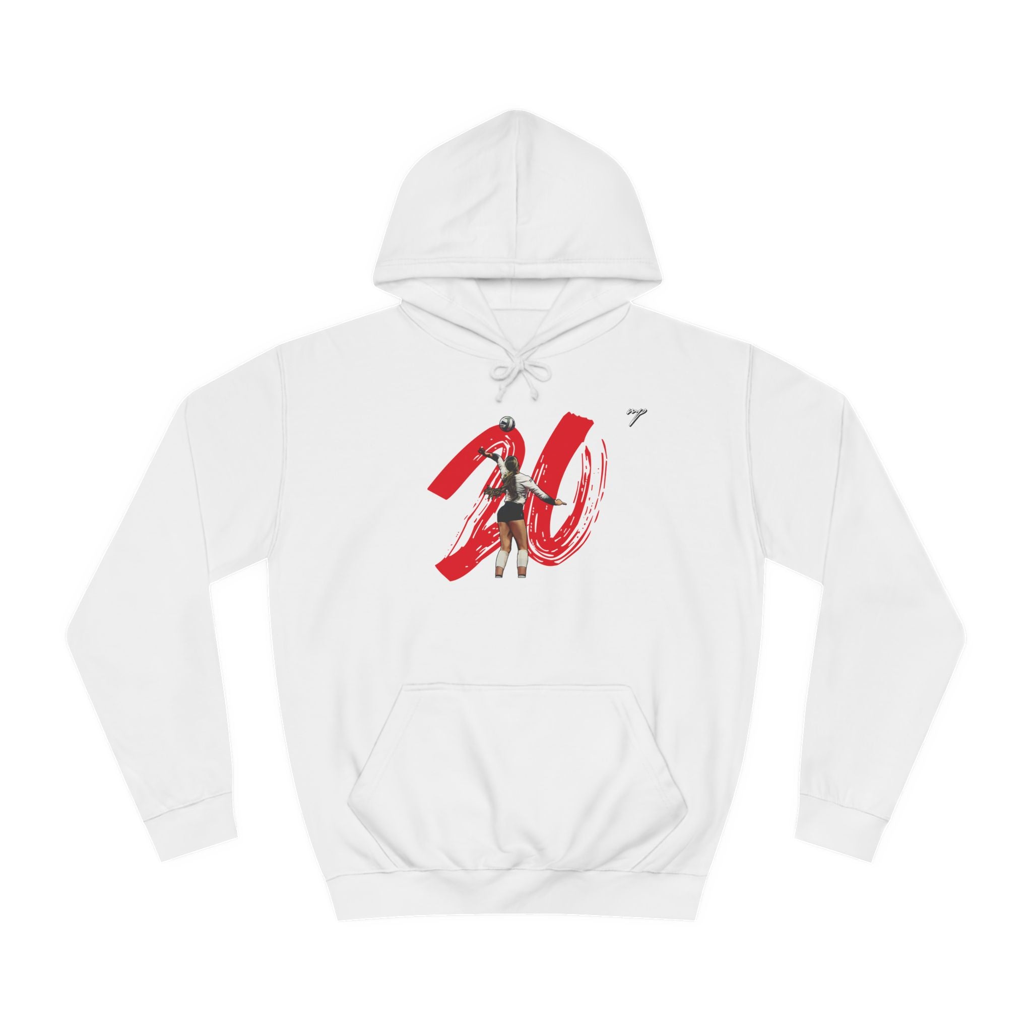 Gretchen Sigman Hoodie