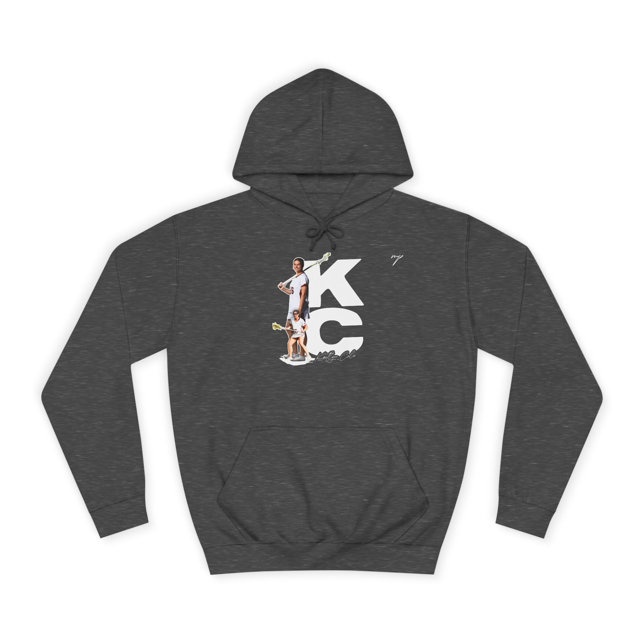 Kaitlyn Cole Hoodie