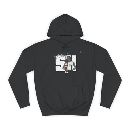 Simone Heard Hoodie