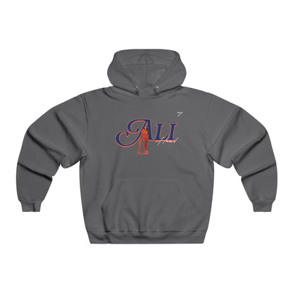 Ali Howard Vintage Hoodie