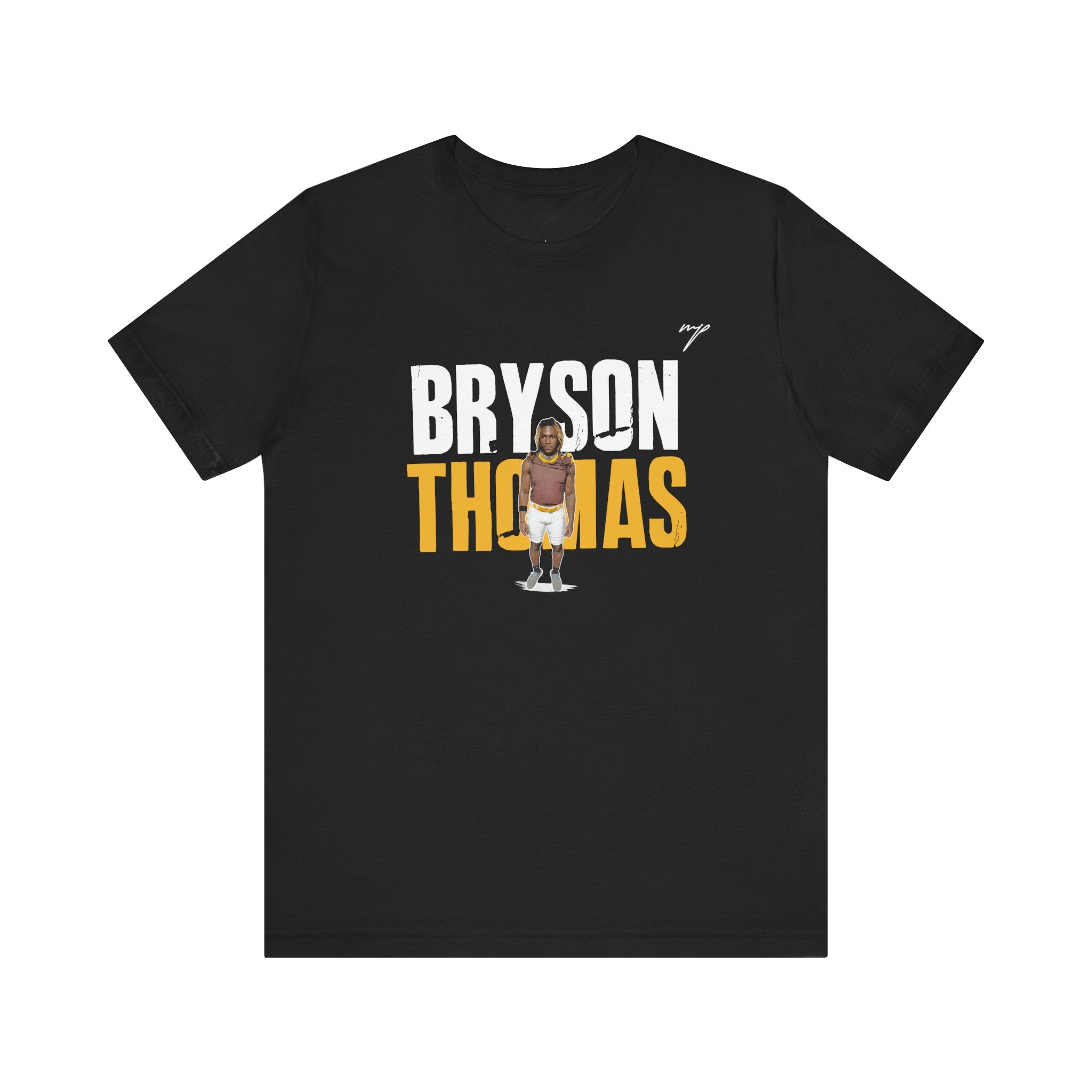 Bryson Thomas Graphic Tee