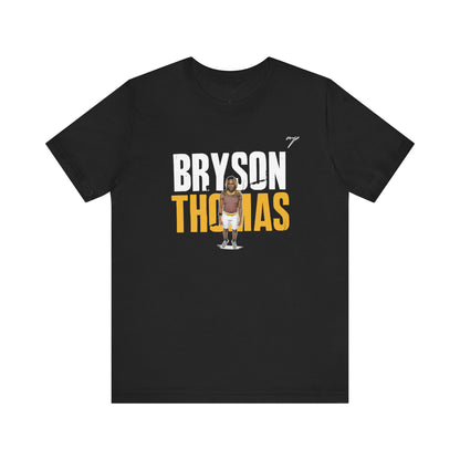 Bryson Thomas Graphic Tee