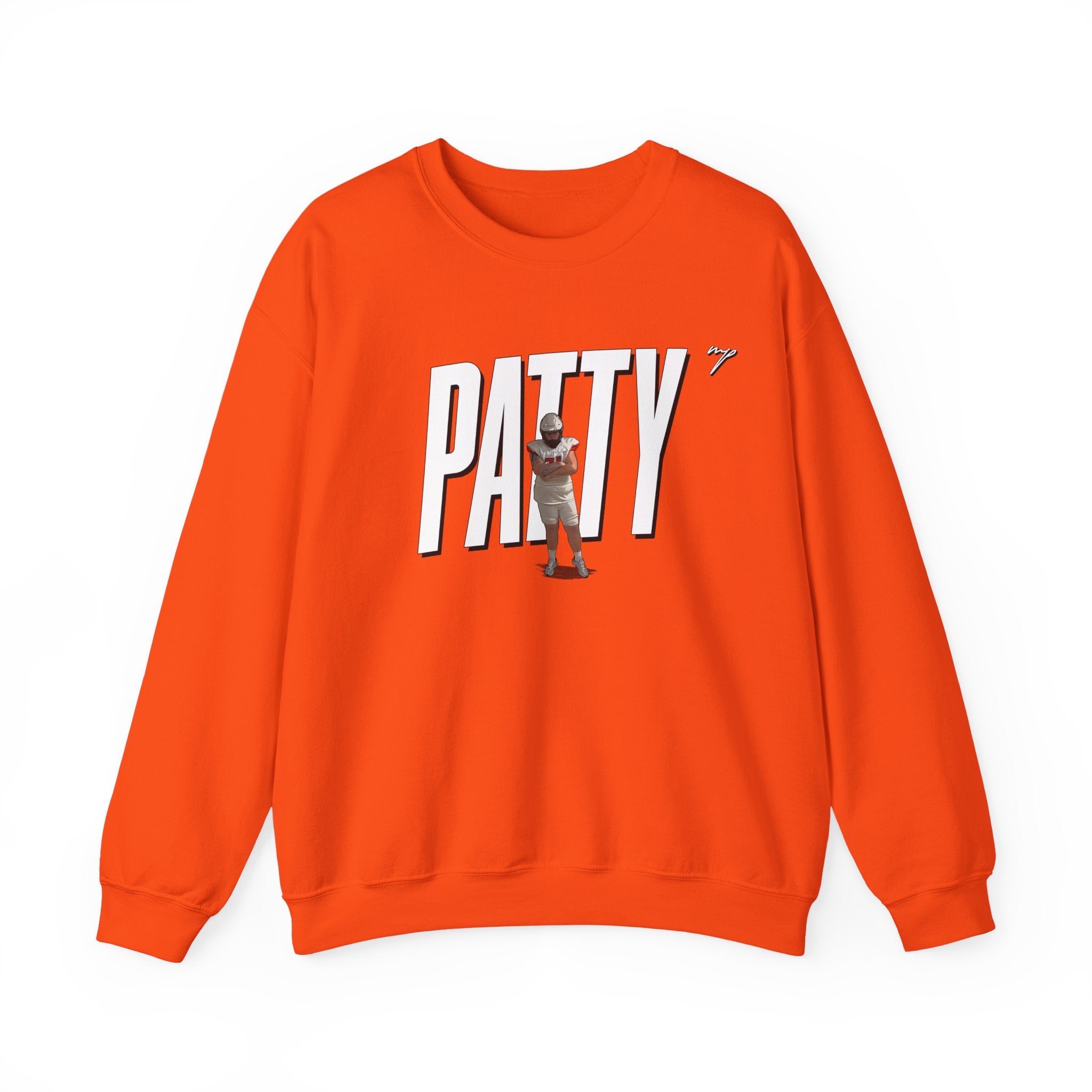 Seth Patty Crewneck
