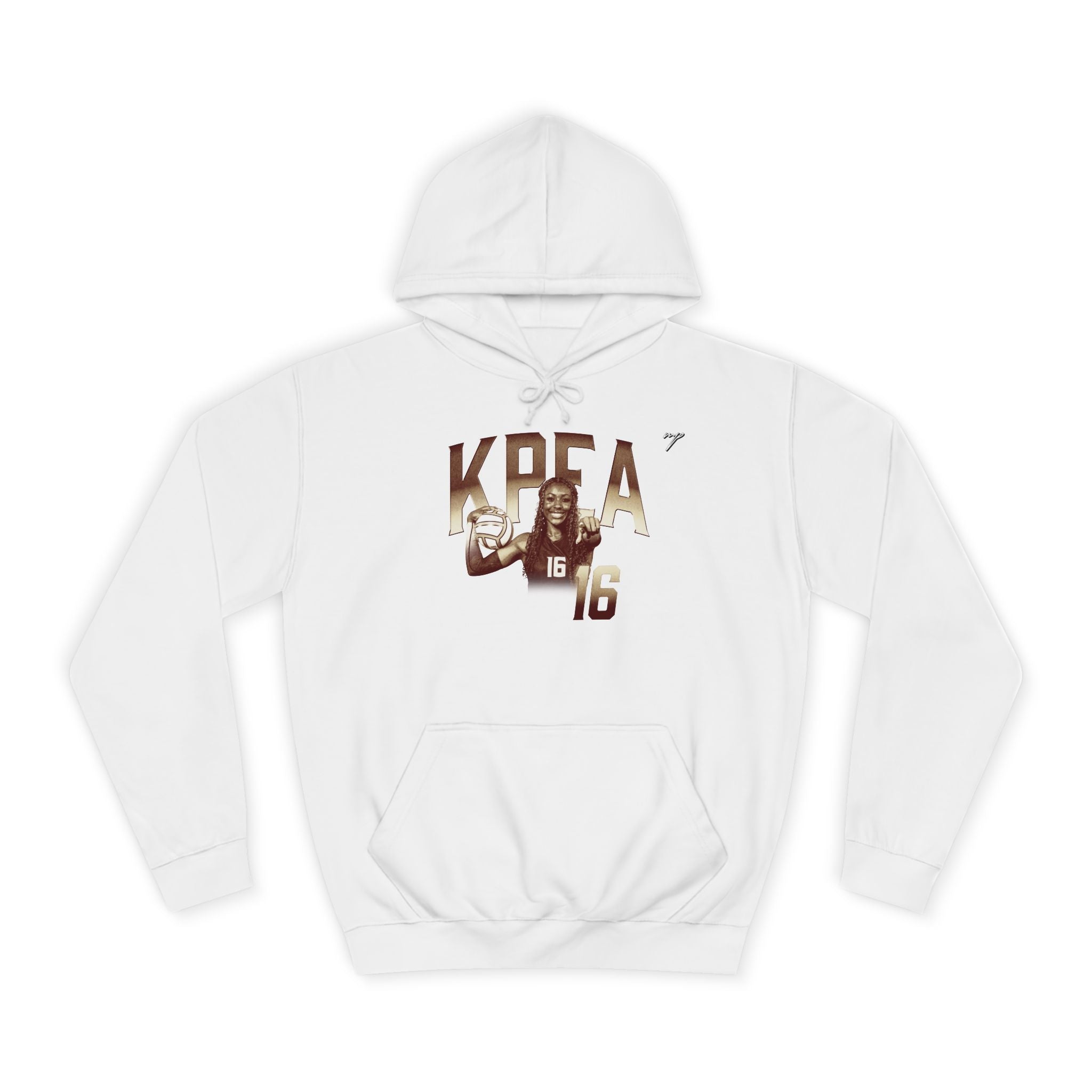 Nenu Kpea Hoodie