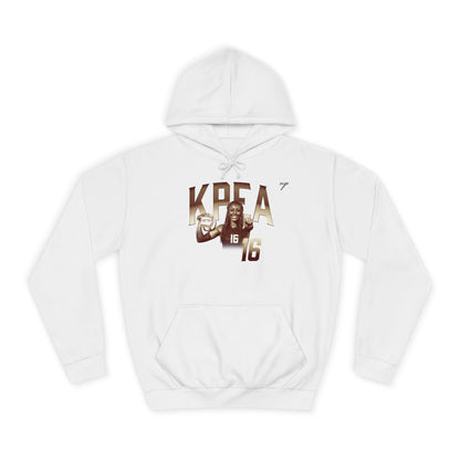 Nenu Kpea Hoodie