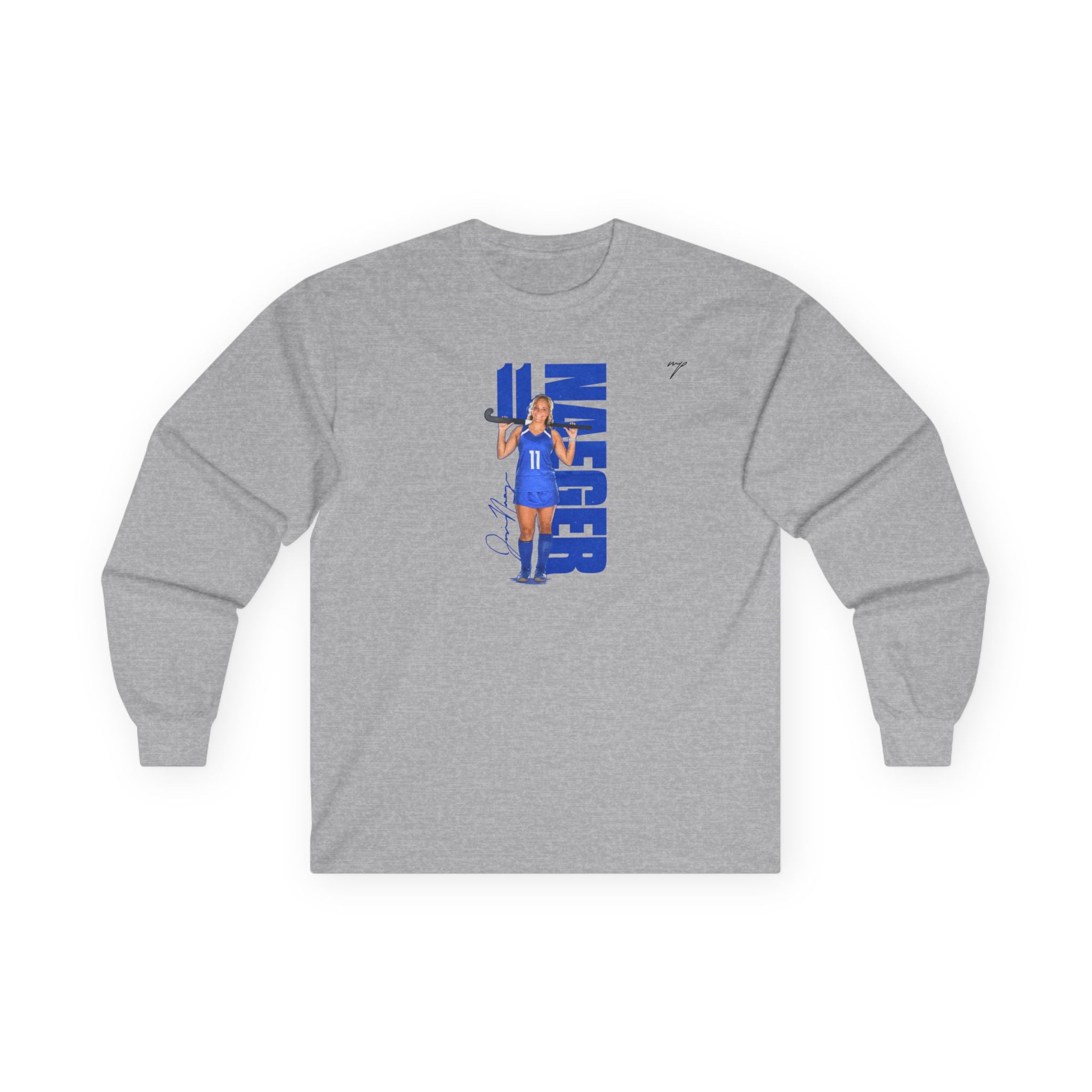 Josie Naeger Long Sleeve