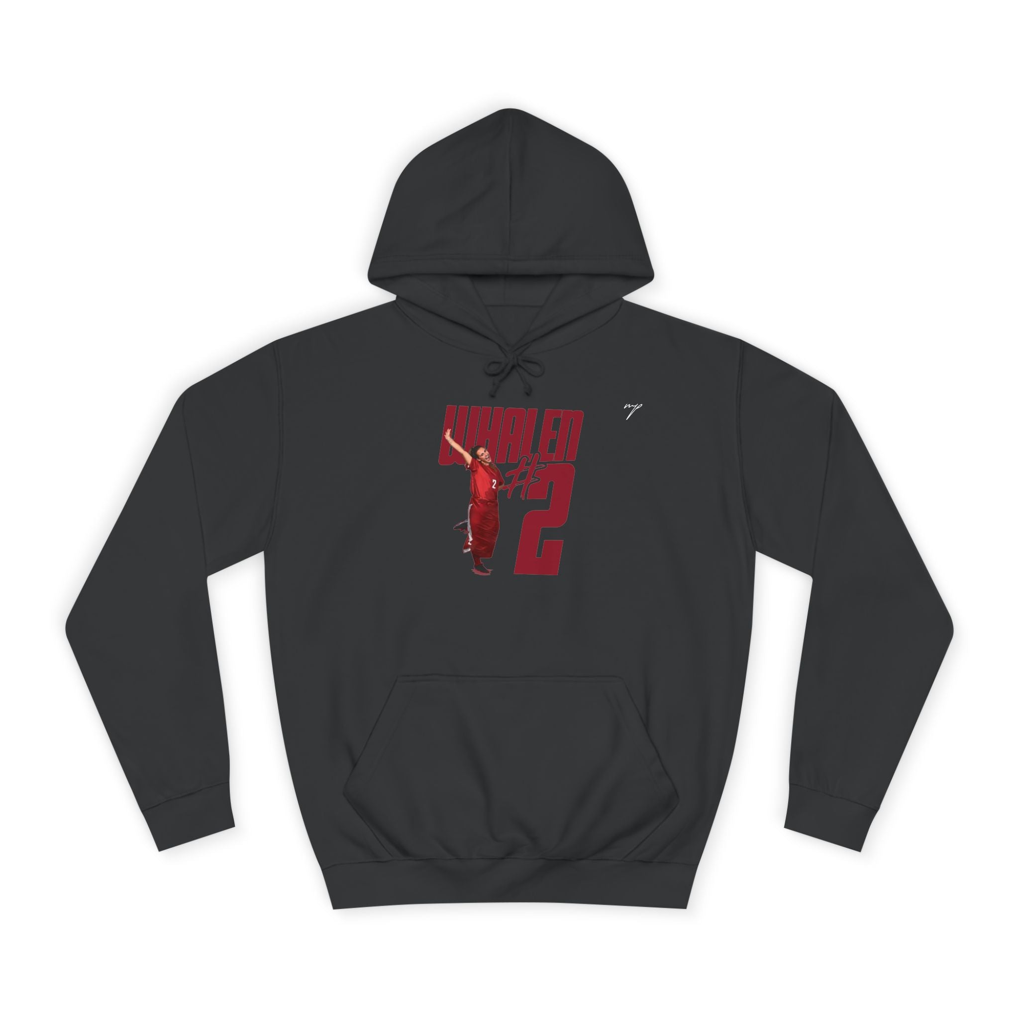 Carly Whalen Hoodie