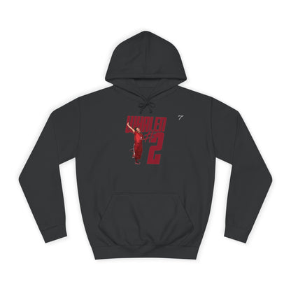 Carly Whalen Hoodie