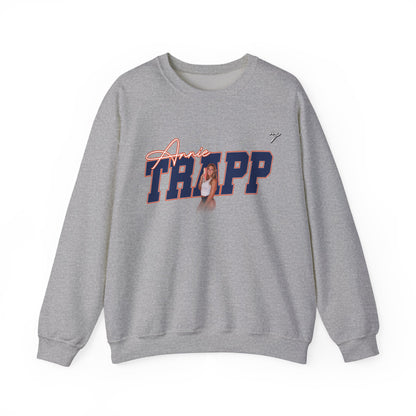 Annie Trapp Crewneck
