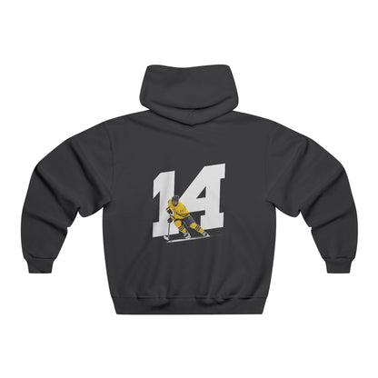 Victor Czerneckianair Vintage Hoodie