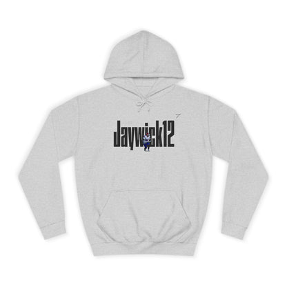 Javian McClinton Hoodie