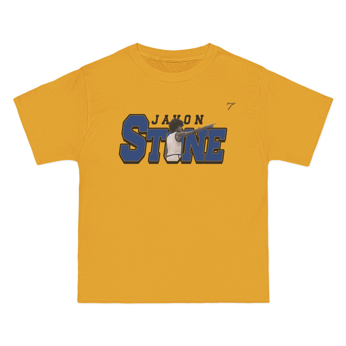 Javon Stone Vintage Tee