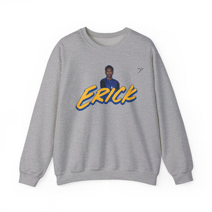 Erick Concepcion Crewneck