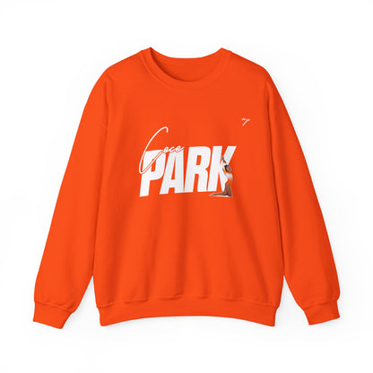 Cece Park Crewneck