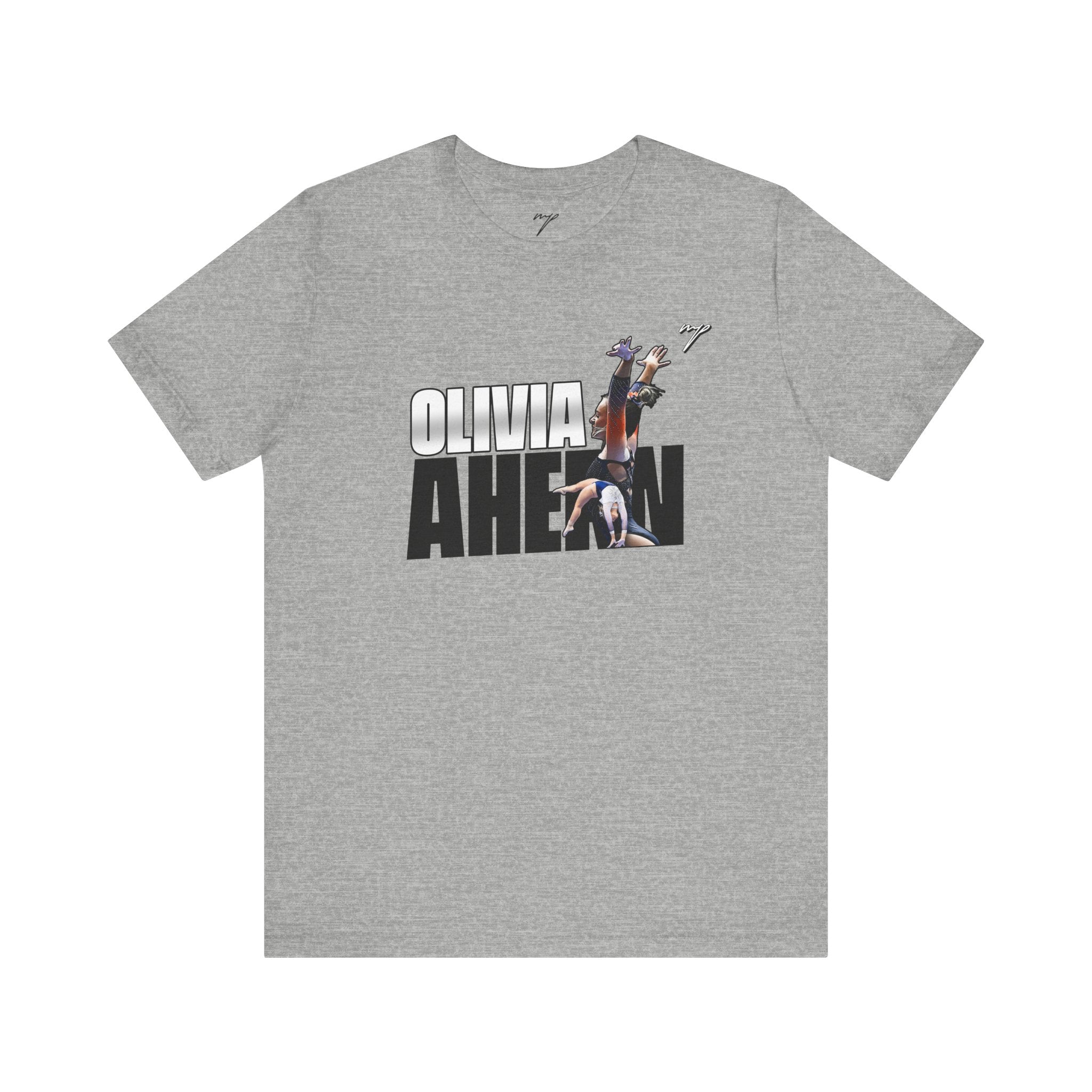 Olivia Ahern Graphic Tee